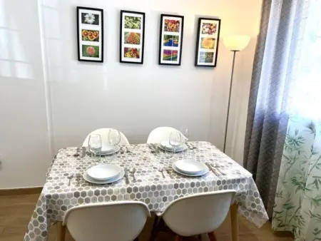 Appartement Calme à Cordoue, Proche des Monuments et Commerces - Photo 12