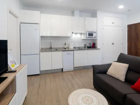 Appartement Calme à Cordoue, Proche des Monuments et Commerces - Photo 13