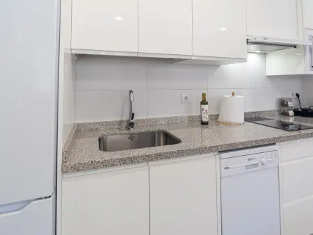 Appartement Calme à Cordoue, Proche des Monuments et Commerces - Photo 14