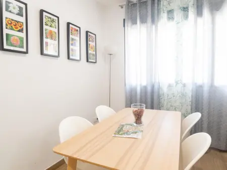 Appartement Calme à Cordoue, Proche des Monuments et Commerces - Photo 15