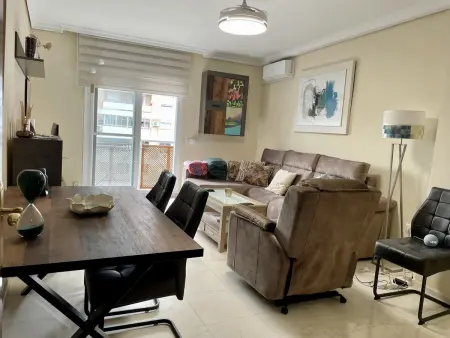 Luxueux Appartement Neuf à Louer au Cœur de Córdoba, à Proximité des Sites Touristiques - Photo 8