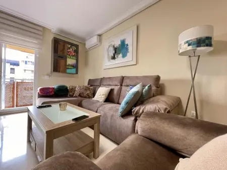 Luxueux Appartement Neuf à Louer au Cœur de Córdoba, à Proximité des Sites Touristiques - Photo 9