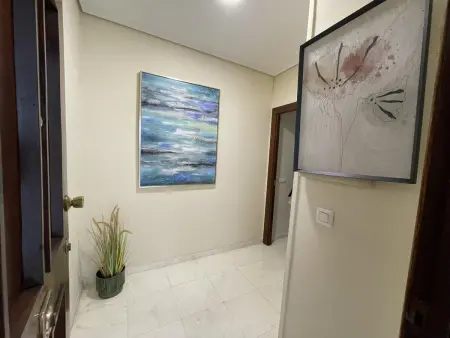 Luxueux Appartement Neuf à Louer au Cœur de Córdoba, à Proximité des Sites Touristiques - Photo 12