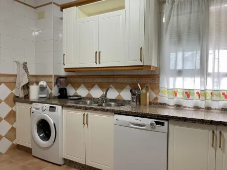Luxueux Appartement Neuf à Louer au Cœur de Córdoba, à Proximité des Sites Touristiques - Photo 15