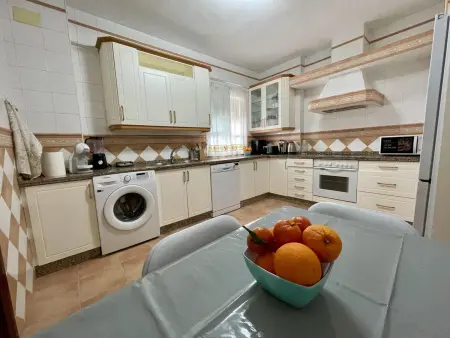 Luxueux Appartement Neuf à Louer au Cœur de Córdoba, à Proximité des Sites Touristiques - Photo 16