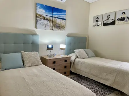 Luxueux Appartement Neuf à Louer au Cœur de Córdoba, à Proximité des Sites Touristiques - Photo 19