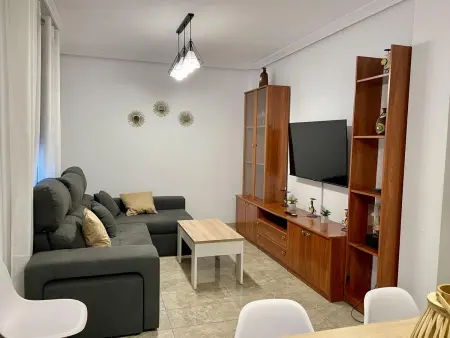 Maison luxueuse, 2 étages, à 300m du pont romain, près des sites touristiques et restaurants à Córdoba - Photo 1