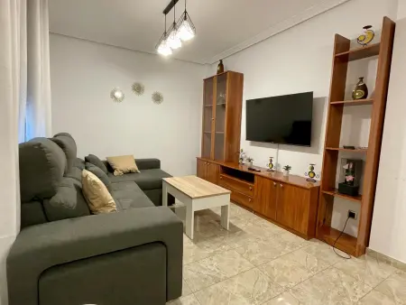 Maison luxueuse, 2 étages, à 300m du pont romain, près des sites touristiques et restaurants à Córdoba - Photo 6