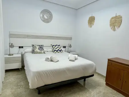 Maison luxueuse, 2 étages, à 300m du pont romain, près des sites touristiques et restaurants à Córdoba - Photo 11
