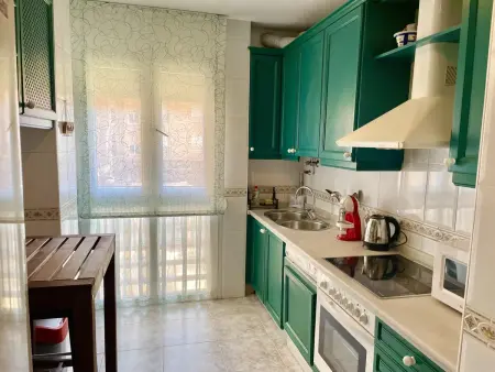 Appartement à Córdoba : Piscine, garage et quartier commerçant - Photo 5