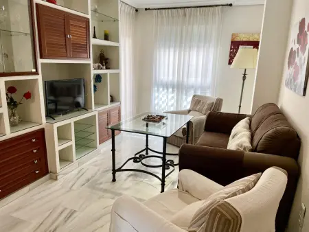 Appartement à Córdoba : Piscine, garage et quartier commerçant - Photo 12