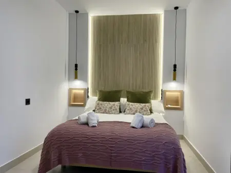 Luxueuse Suite El Geranio à Córdoba centre, proche Plaza de Tendillas - Photo 1