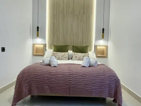 Luxueuse Suite El Geranio à Córdoba centre, proche Plaza de Tendillas - Photo 2