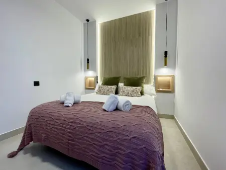 Luxueuse Suite El Geranio à Córdoba centre, proche Plaza de Tendillas - Photo 3