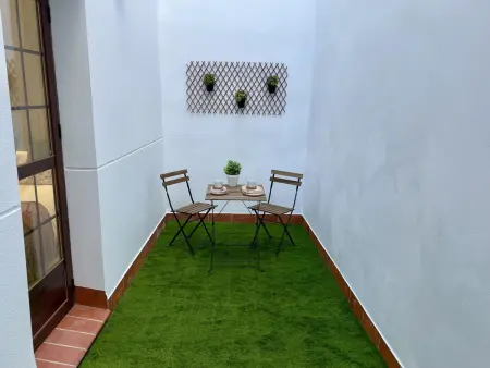 Luxueuse Suite El Geranio à Córdoba centre, proche Plaza de Tendillas - Photo 13