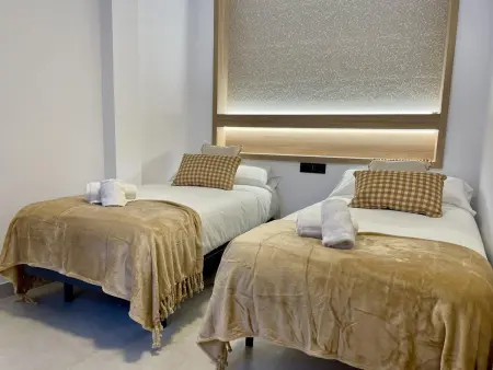 Luxueuse Suite El Geranio à Córdoba centre, proche Plaza de Tendillas - Photo 15