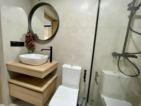 Luxueuse Suite El Geranio à Córdoba centre, proche Plaza de Tendillas - Photo 21