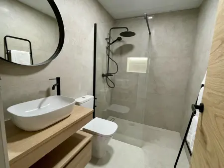 Luxueuse Suite El Geranio à Córdoba centre, proche Plaza de Tendillas - Photo 22