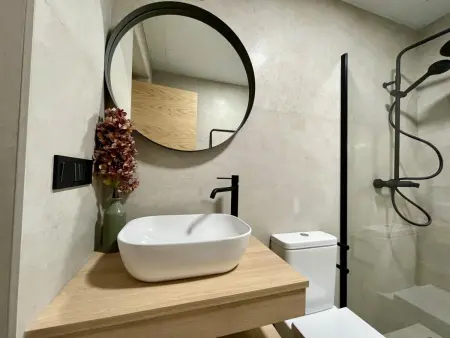 Luxueuse Suite El Geranio à Córdoba centre, proche Plaza de Tendillas - Photo 24