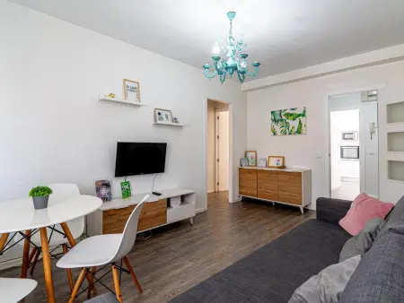Charmant appartement proche vieille ville avec parking, services à proximité - Photo 4