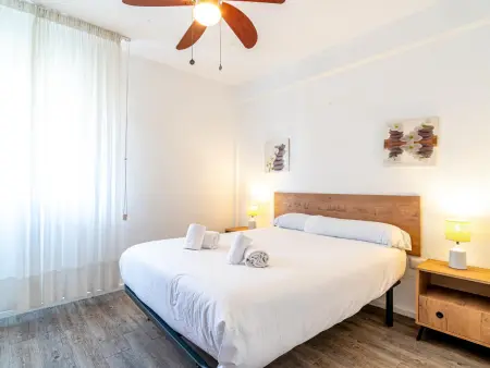 Charmant appartement proche vieille ville avec parking, services à proximité - Photo 5