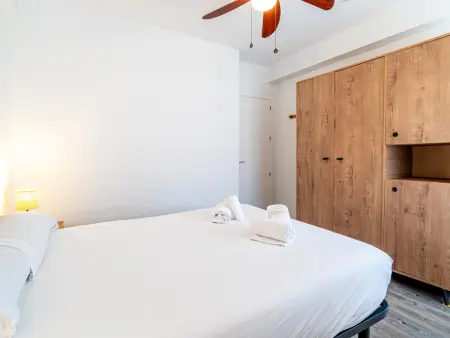 Charmant appartement proche vieille ville avec parking, services à proximité - Photo 6