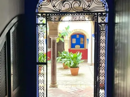 Grenier de charme au cœur de Cordoue, proche Mosquée-Cathédrale et restaurants typiques - Photo 2