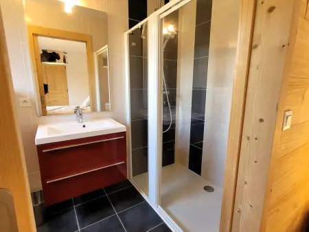 Appartement lumineux et spacieux aux Gets, terrasse, proche centre, parking - Photo 6