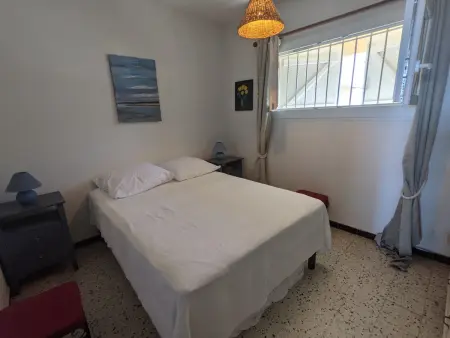 T2 Climatisé 4 pers. avec Parking, Front de mer, Port-la-Nouvelle - Photo 6