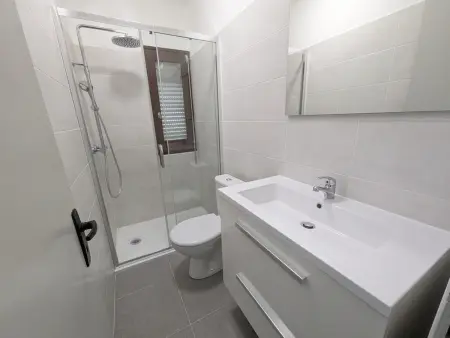 T2 face mer, climatisé, parking privé, 4 pers, Appartement 4 personnes à Port la Nouvelle - Photo 10