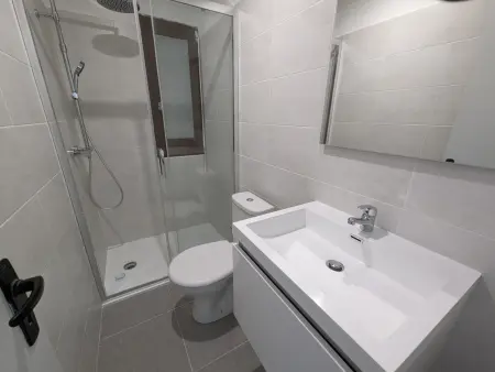T2 climatisé en front de mer avec parking, Appartement 5 personnes à Port la Nouvelle - Photo 13