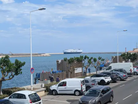 Appartement T4 proche plage et commerces, 80m2, 6 pers, lave-linge, TV - Photo 1