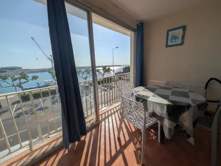 Appartement T4 proche plage et commerces, 80m2, 6 pers, lave-linge, TV - Photo 2
