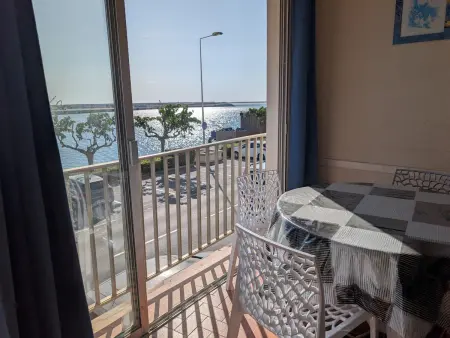Appartement T4 proche plage et commerces, 80m2, 6 pers, lave-linge, TV - Photo 5