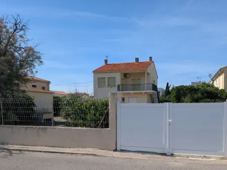 Charmant T4 climatisé pour 6 pers, proche plage, jardin, parking, terrasse, tout équipé - Photo 16
