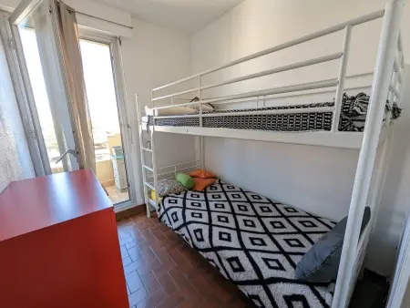 Charmant T2 traversant, plage à 100m, balcon, bien équipé, idéal 4 personnes - Photo 7
