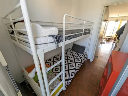 Charmant T2 traversant, plage à 100m, balcon, bien équipé, idéal 4 personnes - Photo 8