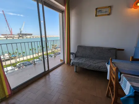 T2 Mezzanine à 250m de la plage pour 4/5 pers avec Parking et TV - Photo 17