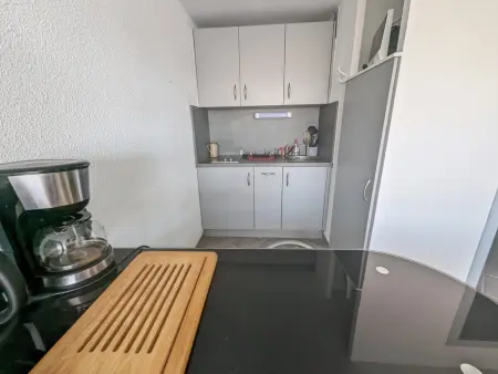 Grand T2 Climatisé 36m² avec Parking à 450m de la Plage - 4 Pers - Photo 2