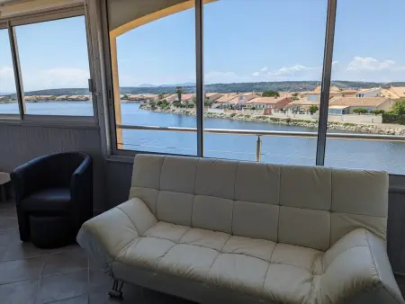 Grand T2 Climatisé 36m² avec Parking à 450m de la Plage - 4 Pers - Photo 6