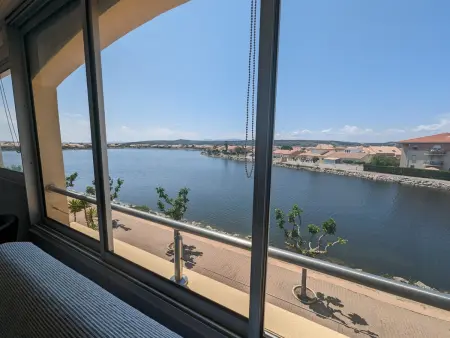 Grand T2 Climatisé 36m² avec Parking à 450m de la Plage - 4 Pers - Photo 7