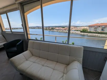 Grand T2 Climatisé 36m² avec Parking à 450m de la Plage - 4 Pers - Photo 10