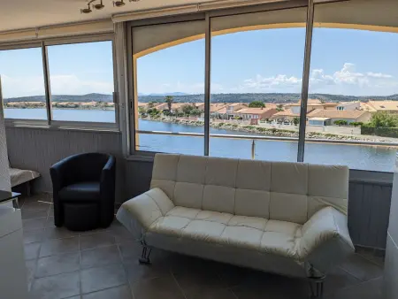 Grand T2 Climatisé 36m² avec Parking à 450m de la Plage - 4 Pers - Photo 12