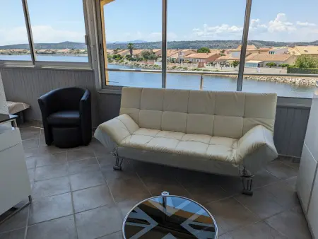 Grand T2 Climatisé 36m² avec Parking à 450m de la Plage - 4 Pers - Photo 13