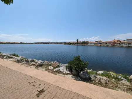 Grand T2 Climatisé 36m² avec Parking à 450m de la Plage - 4 Pers - Photo 18