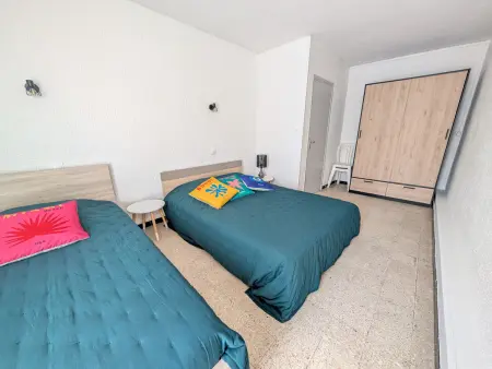 Appartement T2 Front de Mer avec Balcon et Parking – Confort et Activités à Proximité - Photo 9