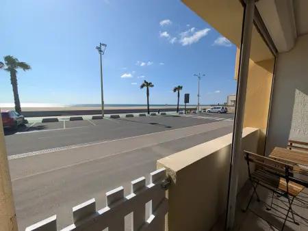 Appartement T2 Front de Mer avec Balcon et Parking – Confort et Activités à Proximité - Photo 10