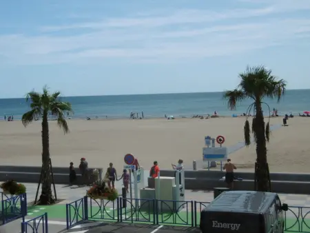 Appartement T2 Front de Mer avec Balcon et Parking – Confort et Activités à Proximité - Photo 16