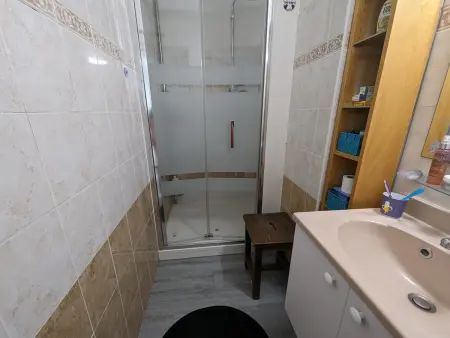 Villa T3 Spacieuse à Port-la-Nouvelle – Jardin, Parking, à 900m de la Plage, Chien Admis - Photo 11
