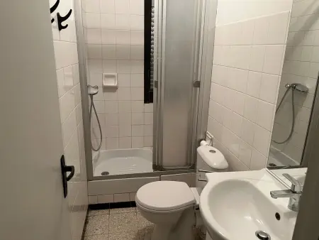 T2 Climatise en RDC Face Mer 5 Pers PKG, Appartement 5 personnes à Port la Nouvelle - Photo 6